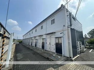 レオパレスセドナ 西福島の画像