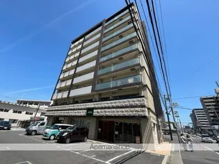 エルミナリゾート南草津の画像