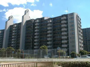 のむら貝塚ガーデンシティ6番館の画像