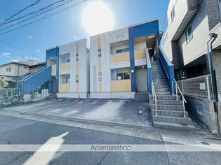 クレフラスト大同A棟の画像