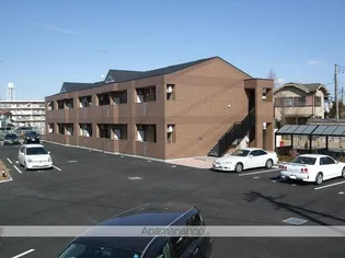 トレゾア【108号室】の外観