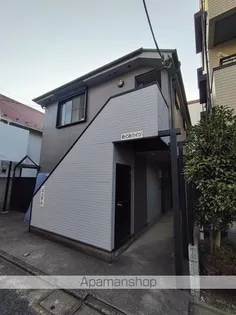 めぐみハイツの画像