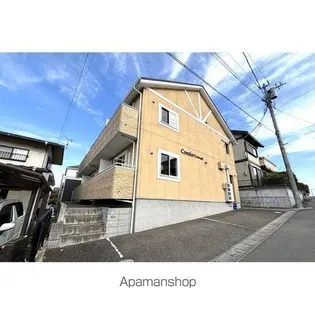 コンフォート永和台Ⅲの画像