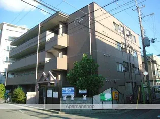 アーバンヴィレッジ武庫之荘の画像
