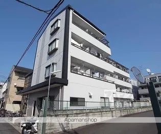 フォレスト深草の画像