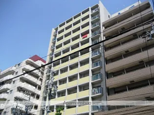 愛知県名古屋市中区千代田2丁目【マンション】の外観
