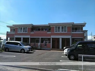 メゾン マーベラスの画像