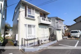 シェンブラ瀬戸A棟の画像