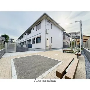 ポプリ中山の画像