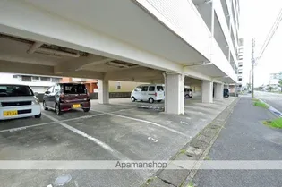 サンケイマンション第6ビル【5階】の内装