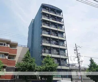 ヤングヴィレッジ河原町の画像