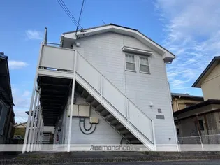 ハイツニューアイリスの画像