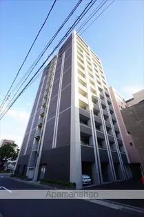 KDX千早(チハヤ)レジデンス【7階】の外観