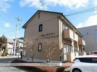ハウス柿木平Aの画像