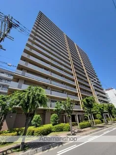 大阪府大阪市北区同心2丁目【マンション】の外観