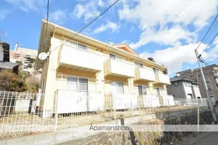 アーバン ド ジュネス小松島の画像