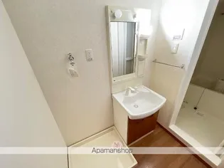 フォレスト鹿妻【205号室】のその他画像