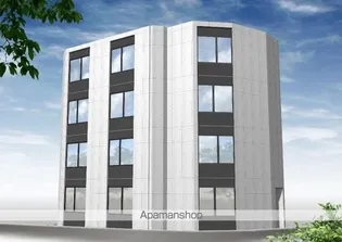 アトリオフラッツ野方の画像