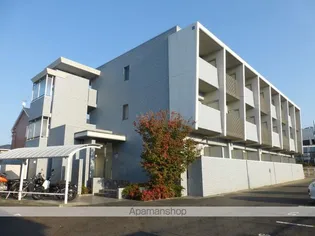 滋賀県大津市一里山5丁目【マンション】の外観