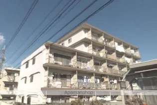 パールマンションの画像