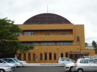 エクセルハイム【1階】の周辺