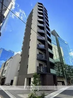 ルネサンス赤坂プレミアムコート【12階】の外観