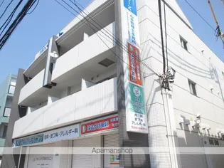 トビーズ第3ビルの画像