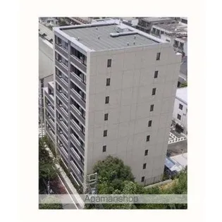 東京都渋谷区富ヶ谷2丁目【マンション】の外観