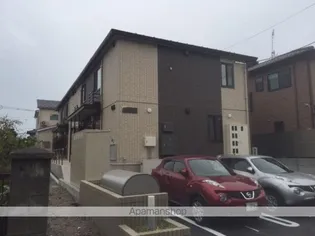 Dーroom 太子堂【1階】の外観