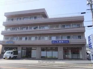 広島県廿日市市宮内【マンション】の外観
