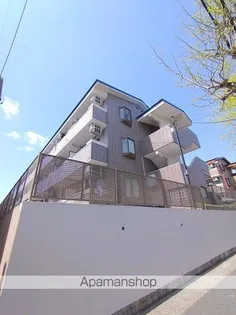 ラーチ鷺沼【2階】の外観