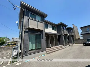 グランデュア山王の画像
