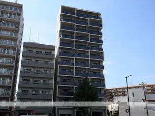 INSPIRATION(インスピレーション)【5階】の外観