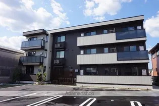 TORISIAマルナガ【2階】の外観