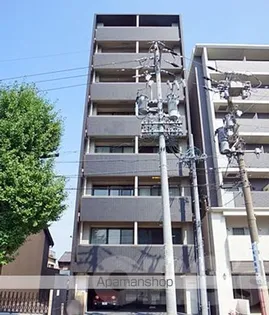 ラクロア【2階】の外観