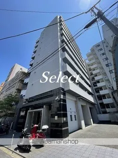 ヴィータローザ横浜吉野町【9階】の外観