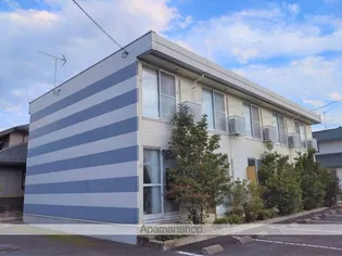 レオパレスHEARTの画像