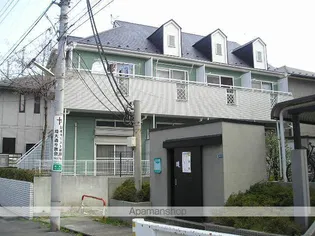 アネックス南与野1期の画像