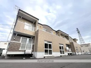 アドバンス ヴィラの画像