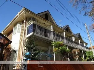 ジュネパレス柏第17の画像