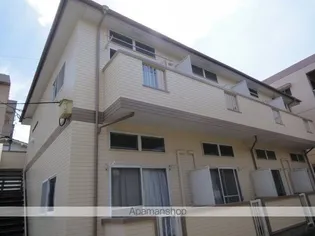 プレーンハイツ宮町【1階】の外観