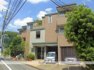 ヴェルドミール高円寺の画像