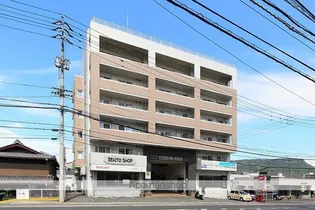 HOSOKAWA BUILDの画像