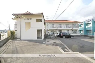 コーポオオカドの画像