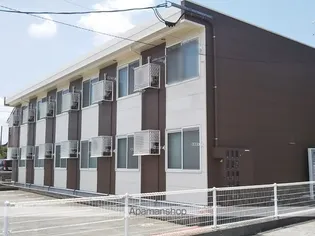 レオパレスTO YOUの画像