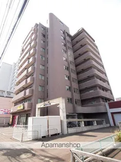 クレア東札幌の画像