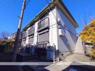 クレストール有馬の画像