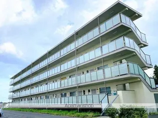 ビレッジハウス愛島4号棟の画像