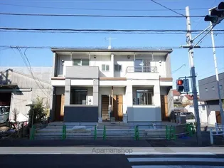 プレジールS岩塚の画像