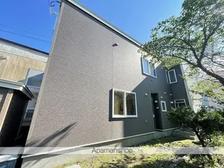 カーサ湯川の画像